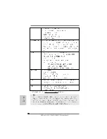 Предварительный просмотр 162 страницы ASROCK M3A790GXH/USB3 Installation Manual