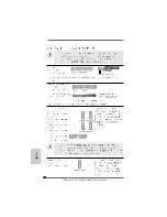 Предварительный просмотр 174 страницы ASROCK M3A790GXH/USB3 Installation Manual