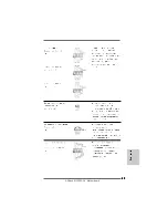 Предварительный просмотр 89 страницы ASROCK M3N78D FX Quick Installation Manual