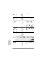 Предварительный просмотр 156 страницы ASROCK M3N78D FX Quick Installation Manual