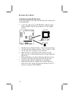 Предварительный просмотр 14 страницы ASROCK M810LM User Manual