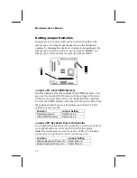 Предварительный просмотр 16 страницы ASROCK M810LM User Manual