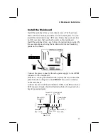 Предварительный просмотр 17 страницы ASROCK M810LM User Manual