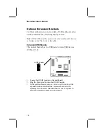 Предварительный просмотр 18 страницы ASROCK M810LM User Manual