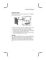 Предварительный просмотр 21 страницы ASROCK M810LM User Manual