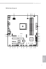 Preview for 3 page of ASROCK MARVELL SATA3 RAID Manual