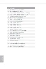 Preview for 4 page of ASROCK MARVELL SATA3 RAID Manual