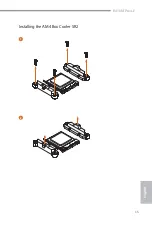 Preview for 17 page of ASROCK MARVELL SATA3 RAID Manual