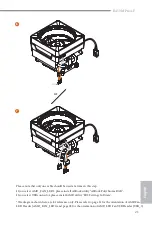 Preview for 23 page of ASROCK MARVELL SATA3 RAID Manual