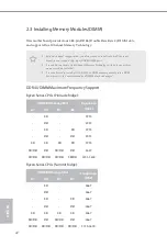 Preview for 24 page of ASROCK MARVELL SATA3 RAID Manual