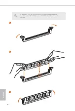 Preview for 26 page of ASROCK MARVELL SATA3 RAID Manual