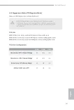 Preview for 27 page of ASROCK MARVELL SATA3 RAID Manual