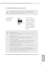 Preview for 29 page of ASROCK MARVELL SATA3 RAID Manual