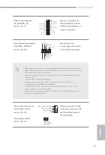 Preview for 31 page of ASROCK MARVELL SATA3 RAID Manual