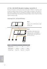 Preview for 34 page of ASROCK MARVELL SATA3 RAID Manual