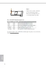 Preview for 36 page of ASROCK MARVELL SATA3 RAID Manual