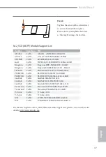 Preview for 39 page of ASROCK MARVELL SATA3 RAID Manual