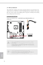 Preview for 40 page of ASROCK MARVELL SATA3 RAID Manual