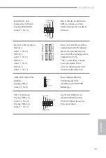 Preview for 51 page of ASROCK MARVELL SATA3 RAID Manual