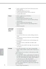 Preview for 58 page of ASROCK MARVELL SATA3 RAID Manual