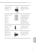 Preview for 63 page of ASROCK MARVELL SATA3 RAID Manual