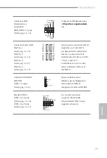 Preview for 75 page of ASROCK MARVELL SATA3 RAID Manual