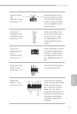 Preview for 77 page of ASROCK MARVELL SATA3 RAID Manual