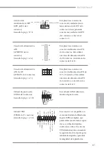 Preview for 89 page of ASROCK MARVELL SATA3 RAID Manual