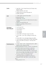 Preview for 119 page of ASROCK MARVELL SATA3 RAID Manual