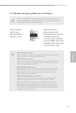 Preview for 123 page of ASROCK MARVELL SATA3 RAID Manual