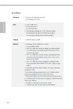 Preview for 176 page of ASROCK MARVELL SATA3 RAID Manual