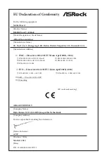 Preview for 183 page of ASROCK MARVELL SATA3 RAID Manual