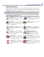 Preview for 7 page of ASROCK Multi Book G22 User Manual