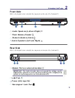 Preview for 11 page of ASROCK Multi Book G32 User Manual