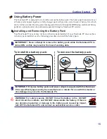 Preview for 15 page of ASROCK Multi Book G32 User Manual