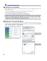 Preview for 28 page of ASROCK Multi Book G32 User Manual