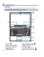 Предварительный просмотр 10 страницы ASROCK MultiBook F24 User Manual