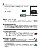 Предварительный просмотр 24 страницы ASROCK MultiBook F24 User Manual