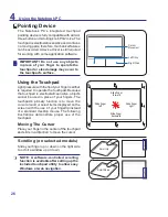 Предварительный просмотр 26 страницы ASROCK MultiBook F24 User Manual