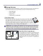 Предварительный просмотр 29 страницы ASROCK MultiBook F24 User Manual