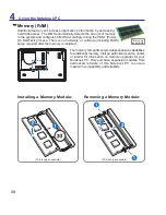 Предварительный просмотр 30 страницы ASROCK MultiBook F24 User Manual