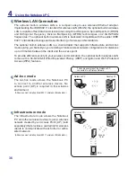 Предварительный просмотр 36 страницы ASROCK MultiBook F24 User Manual