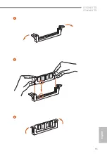 Preview for 13 page of ASROCK N3050B-ITX Manual