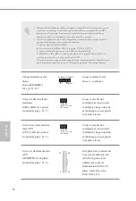 Preview for 54 page of ASROCK N3050B-ITX Manual