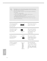 Предварительный просмотр 18 страницы ASROCK N3150-ITX Manual
