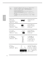 Предварительный просмотр 118 страницы ASROCK N3150-ITX Manual