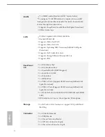 Предварительный просмотр 8 страницы ASROCK N3150B-ITX User Manual