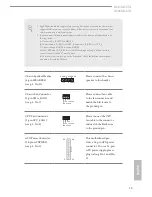 Предварительный просмотр 21 страницы ASROCK N3150B-ITX User Manual