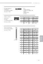 Предварительный просмотр 85 страницы ASROCK N3150TM-ITX Manual