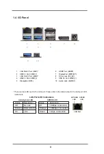 Предварительный просмотр 9 страницы ASROCK N3350-NUC IPC User Manual